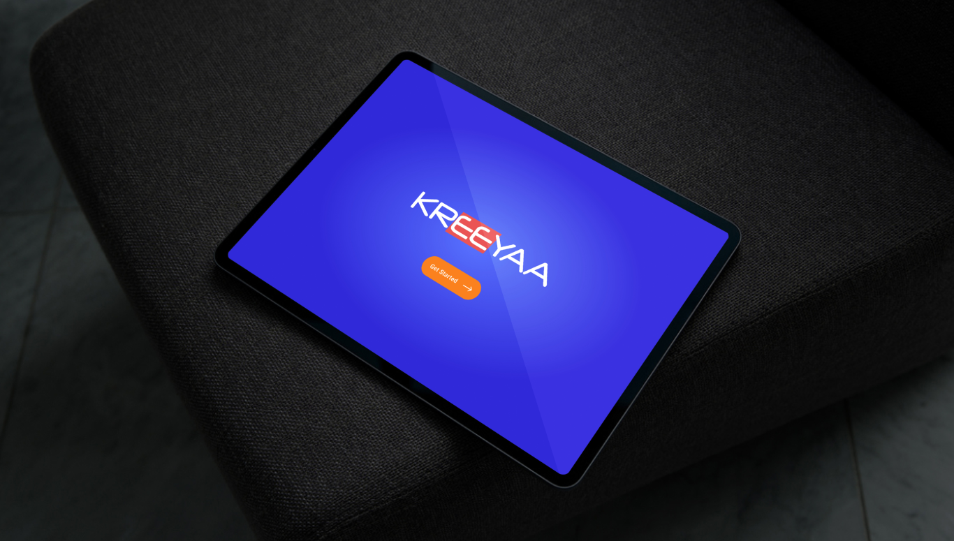 Kreeya Brand