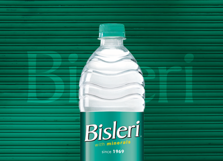 Bisleri