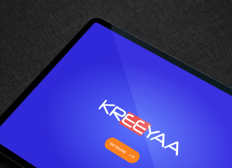 Kreeya