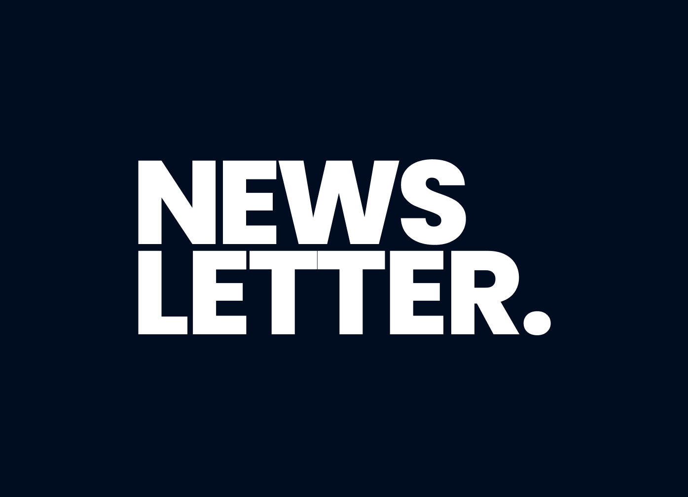 News-Letter