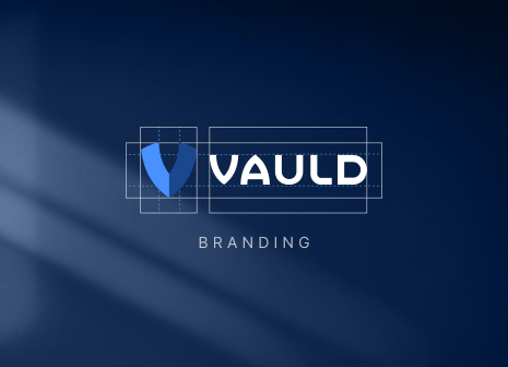 Vauld Brand