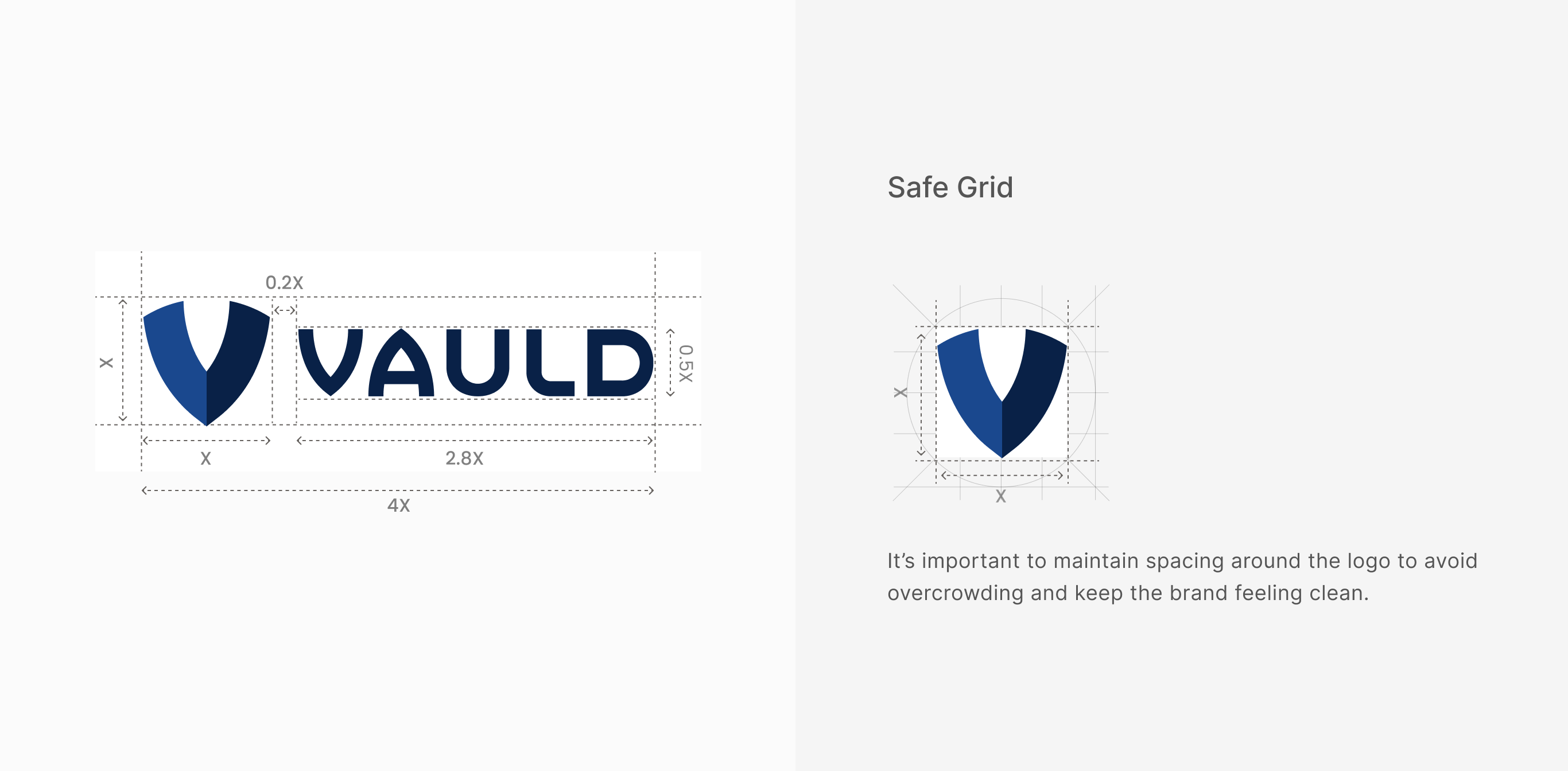 Vauld Brand
