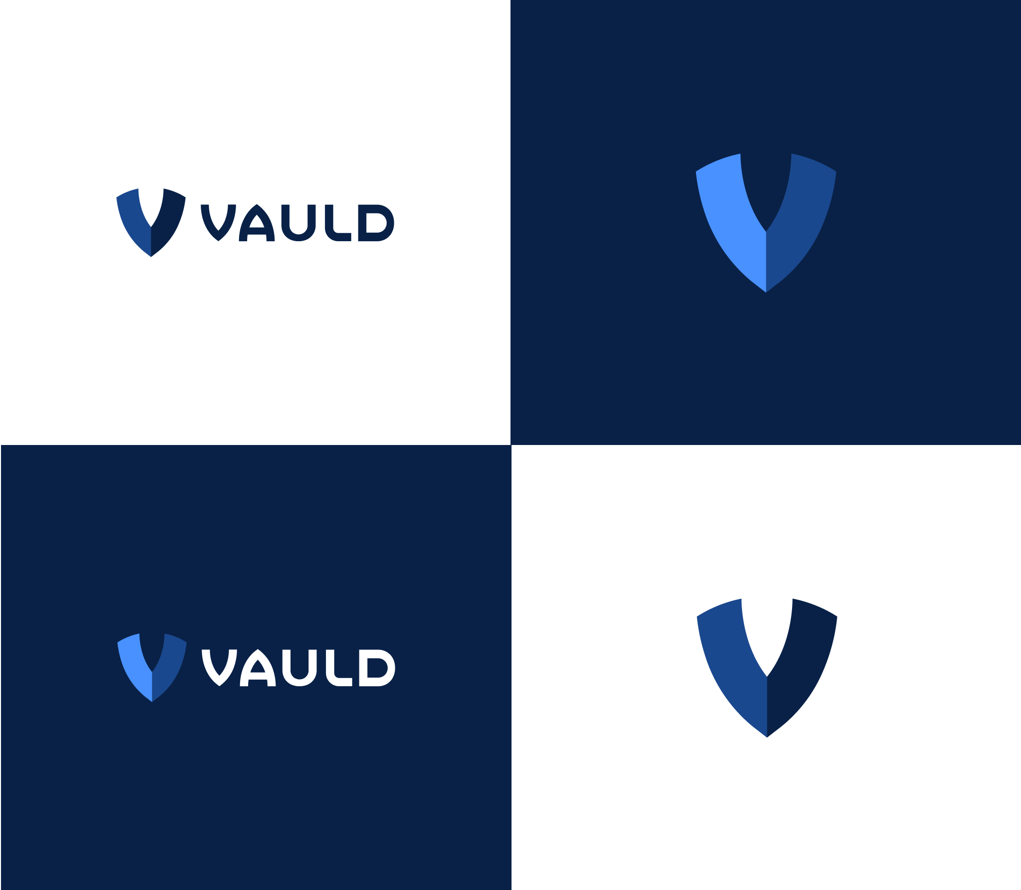 Vauld Brand