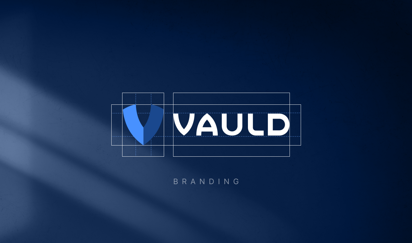 Vauld Brand